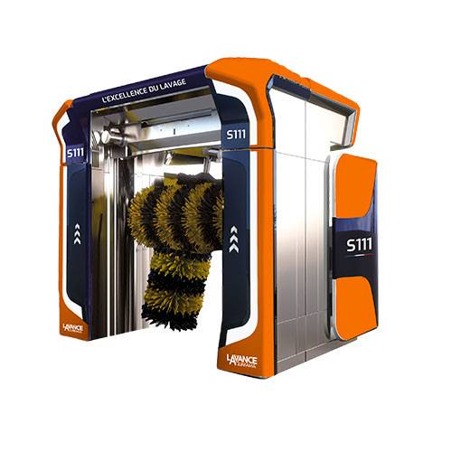 S111 orange