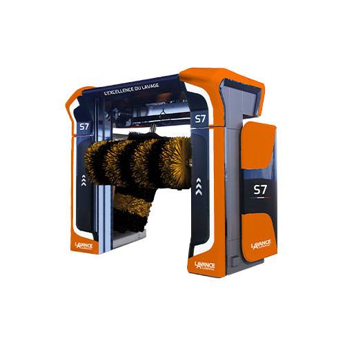S7 orange