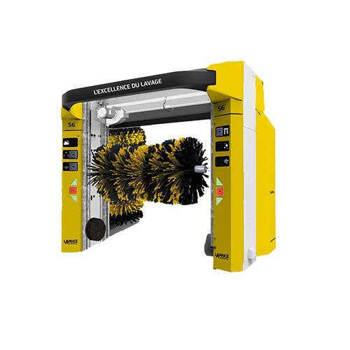 S6 jaune