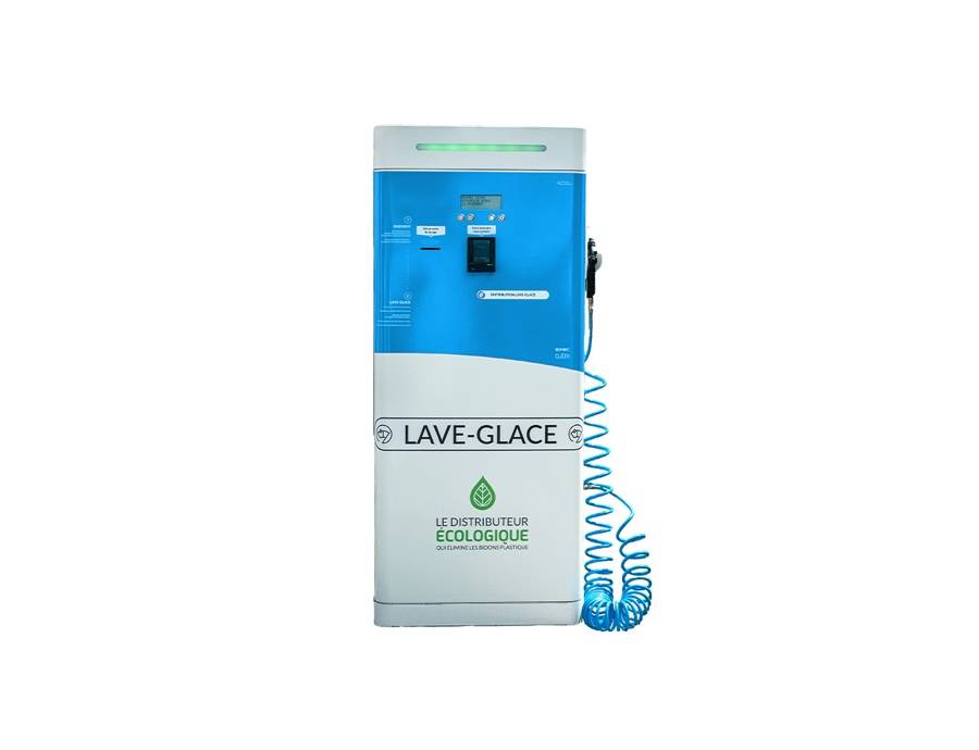 Borne LG cubix