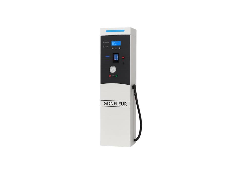 Borne LG cubix (1) copie