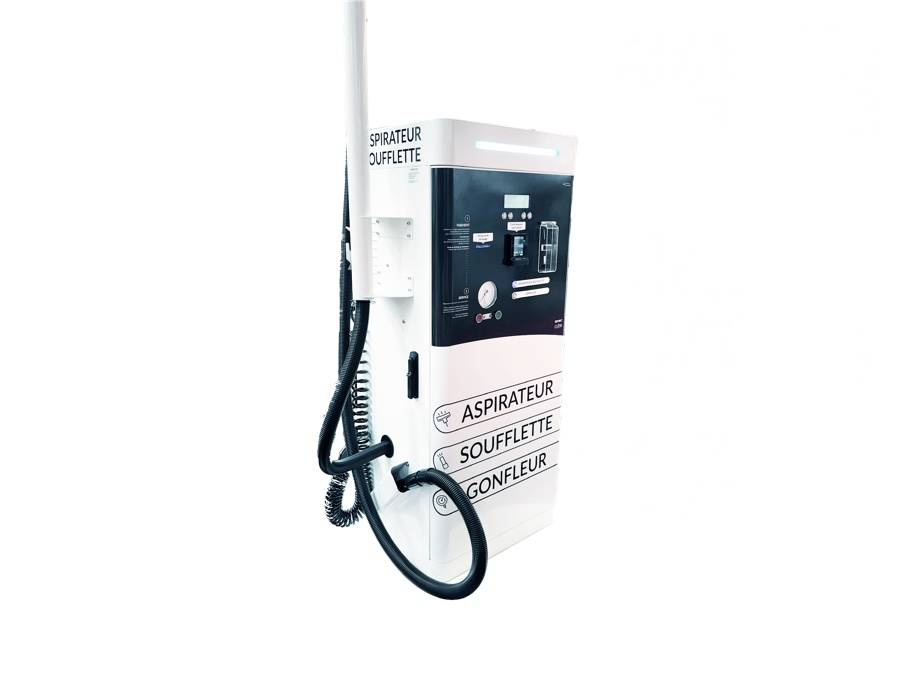 borne ASG cubix 1 copie