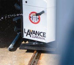 LAVANCE ERQUY S6 18 Grande