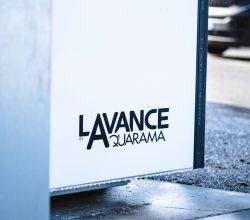 LAVANCE ERQUY S6 32 Grande