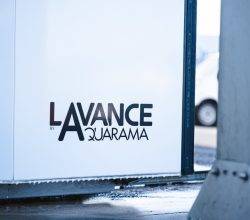 LAVANCE ERQUY S6 33 Grande